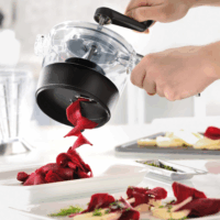 Gefu 13410 Spiralfix Szeletelő