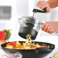 Gefu 13410 Spiralfix Szeletelő