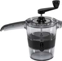 Gefu 13410 Spiralfix Szeletelő