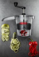 Gefu 13410 Spiralfix Szeletelő