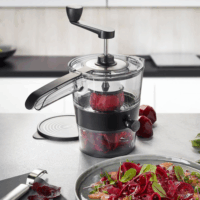 Gefu 13410 Spiralfix Szeletelő