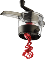 Gefu 13410 Spiralfix Szeletelő