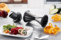 Gefu 13700 Spirelli XL Szeletelő