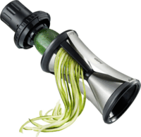 Gefu 13700 Spirelli XL Szeletelő