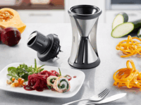 Gefu 13700 Spirelli XL Szeletelő