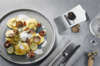 Gefu 54000 Gourmet szeletelő