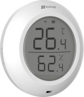 eZVIZ T51C Hőmérséklet és páratartalom érzékelő