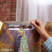 Spin Master Harry Potter Magical Minis Adventi kalendárium