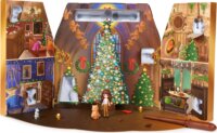 Spin Master Harry Potter Magical Minis Adventi kalendárium