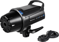Elinchrom D-Lite RX 4 Stúdióvaku 400Ws