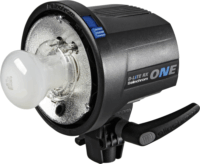 Elinchrom D-Lite RX ONE Stúdió Vaku 100Ws