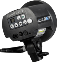 Elinchrom D-Lite RX ONE Stúdió Vaku 100Ws