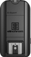 Elinchrom 19369 EL-Skyport Receiver Plus Vakukioldó