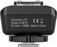 Elinchrom 19369 EL-Skyport Receiver Plus Vakukioldó