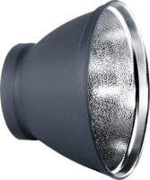 Elinchrom 26171 Standard fényformáló - 21cm