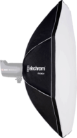 Elinchrom 26647 Rotalux Octabox softbox - 135 cm
