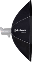 Elinchrom 26647 Rotalux Octabox softbox - 135 cm