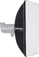 Elinchrom 26640 Rotalux Rectabox softbox - 60x80 cm