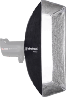 Elinchrom 26640 Rotalux Rectabox softbox - 60x80 cm