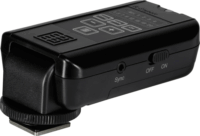 Elinchrom 19368 Skyport Transmitter Plus Vakukioldó