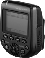 Elinchrom 19367 Skyport Transmitter Plus HS Vakukioldó - Nikon