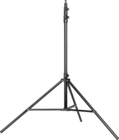 Elinchrom 30162 Kamera állvány szett (Tripod) - Fekete