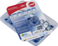 Emsa Clip&Close Jégkocka készítő