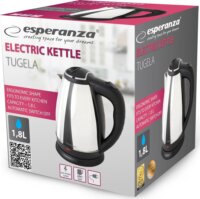 Esperanza EKK104S 1.8 L Vízforraló