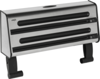 Emsa Contura Alufólia / Folpack / Papírtörlő tartó