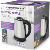 Esperanza EKK104X 1.8 L Vízforraló