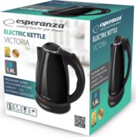 Esperanza EKK113K 1.8 L Vízforraló