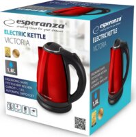 Esperanza EKK113R 1.8 L Vízforraló