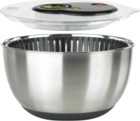 Emsa 513441 Turboline 4.5L Saláta centrifuga