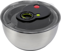 Emsa 513441 Turboline 4.5L Saláta centrifuga