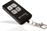 Jolly 4in1-ben Tanítható kapu távirányító