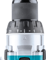 Makita DDF489Z Akkumulátoros fúró-csavarozó (Akku és töltő nélkül)