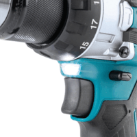 Makita DDF489Z Akkumulátoros fúró-csavarozó (Akku és töltő nélkül)