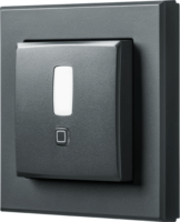 Homematic IP HmIP-SMI55-A Okos Mozgásérzékelő