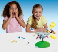 Kapaszkodj Nagyi Családi társasjáték