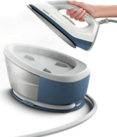 Philips PSG2000/20 Gőzállomás 1.4L 6 bar - Kék