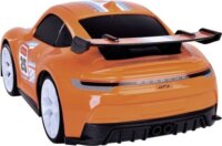 Dickie Toys ABC Első Távirányítós autóm Porsche - Narancssárga