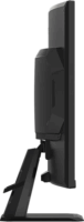 Gigabyte 27" GS27FC Ívelt Gaming Monitor