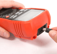 Maxwell MX-25318 Multiméter