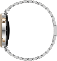 Huawei Watch GT 4 Okosóra (41mm) - Arany/Ezüst