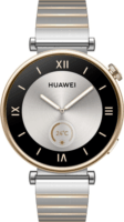 Huawei Watch GT 4 Okosóra (41mm) - Arany/Ezüst