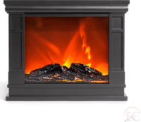 Bewello BW2012 LED Dekorációs Lámpa - Kandalló