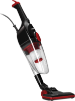 MPM MOD-39 Porzsák Nélküli álló porszívó - Fekete