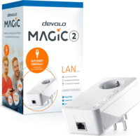 Devolo Magic 2 LAN Powerline Adapter