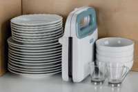 Ariete 1971.WH Szendvicssütő - Fehér