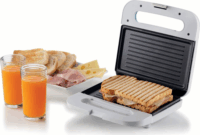 Ariete 1971.WH Szendvicssütő - Fehér